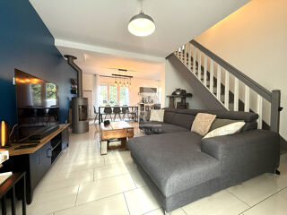  Maison à vendre 5 pièces 86 m²