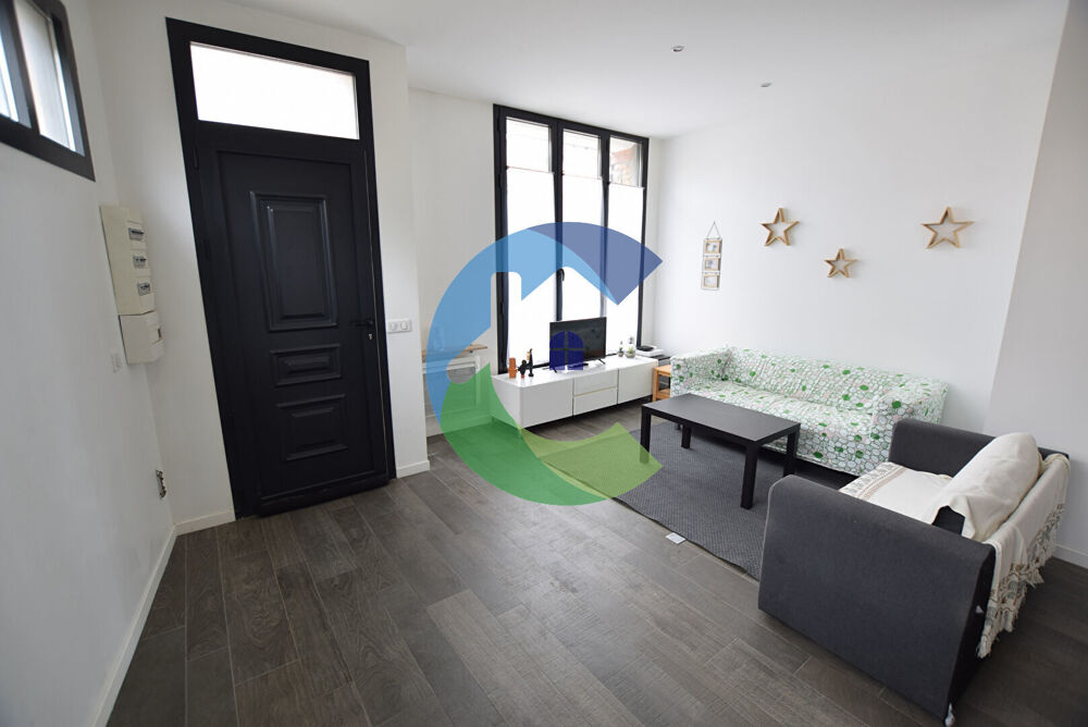 Maison Ballainvilliers 4 pièce(s) 74 m2