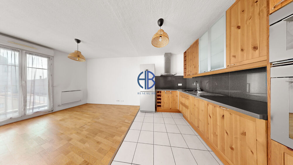 Vente Appartement Appartement 3 pices de 69,6 m | Avenue Jean Jaurs | Drancy (93700) Drancy
