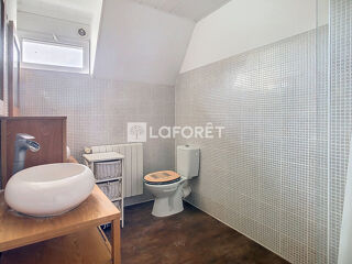  Maison à vendre 7 pièces 155 m²