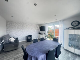  Maison à vendre 4 pièces 126 m²