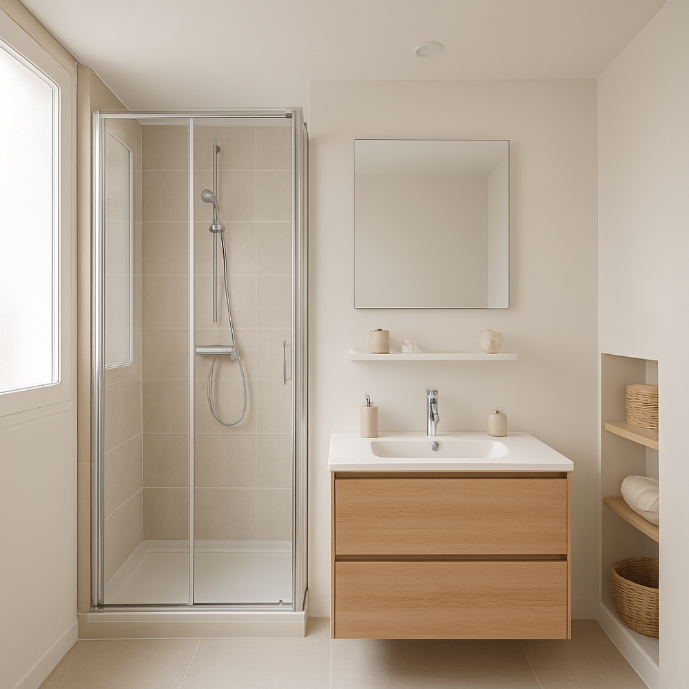 Vente Appartement Appartement Studio de 29 m2 (Éguilles) Éguilles