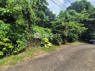  Terrain � vendre 1030 m�