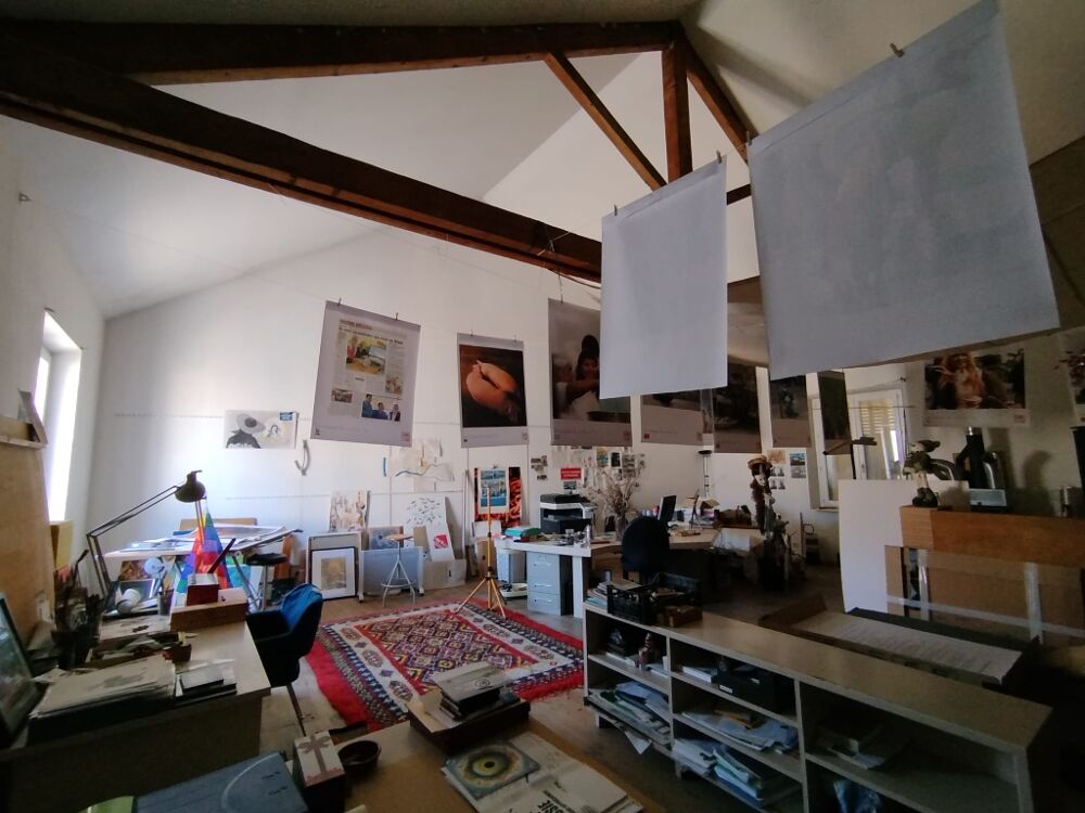 Vente Maison Maison de 280 m� sur 1450 m� de Terrain Mont�limar