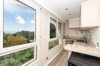  Appartement  vendre 2 pices 31 m