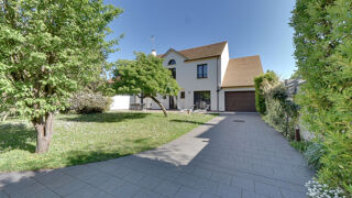  Maison à vendre 7 pièces 200 m²