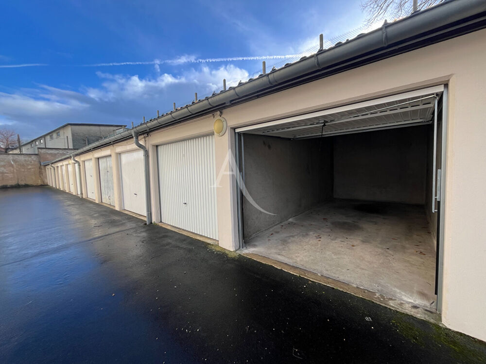 Location Parking/Garage GARAGE, REIMS-TINQUEUX Tinqueux