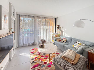  Appartement � vendre 4 pi�ces 82 m�