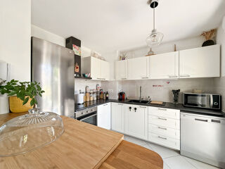  Maison à vendre 4 pièces 80 m²