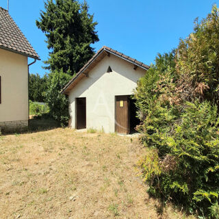  Maison à vendre 5 pièces 135 m²