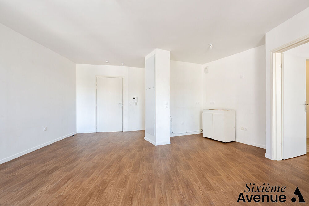 Vente Appartement Appartement Bezons 2 pièce(s) 49.20 m2 Bezons