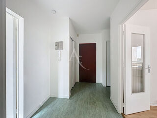  Appartement � vendre 2 pi�ces 48 m�