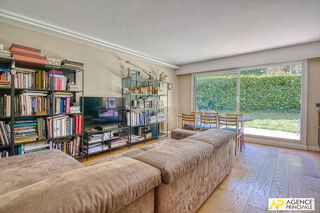  Appartement � vendre 4 pi�ces 96 m�