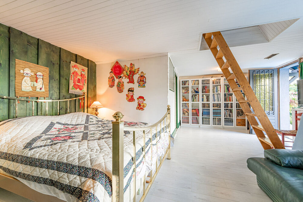 � vendre  Maison Aix-les-Bains (73100)