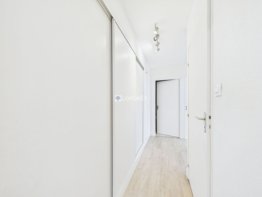 Vente Appartement Appartement Quimper 3 pièce(s) 68 m2 Quimper