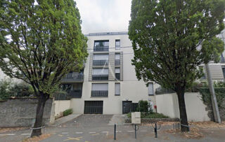  Parking / Garage � vendre 17 m�