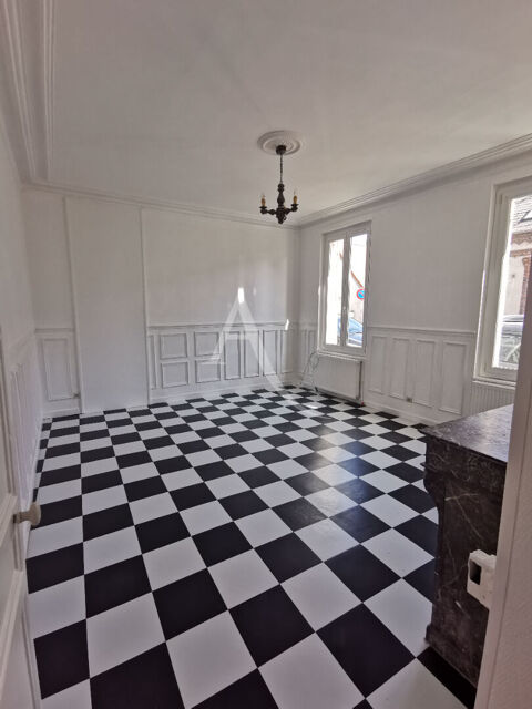  Appartement � louer 3 pi�ces 72 m�