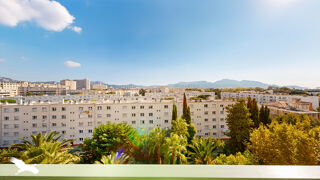  Appartement � vendre 3 pi�ces 82 m�