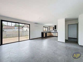  Maison à vendre 5 pièces 114 m²
