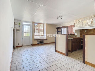  Maison  vendre 6 pices 142 m