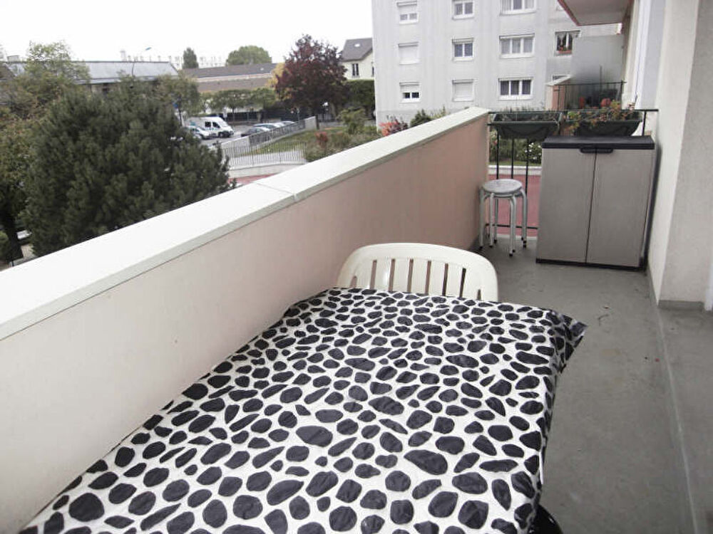 APPARTEMENT POISSY - 1 pièce(s) - 22 m2