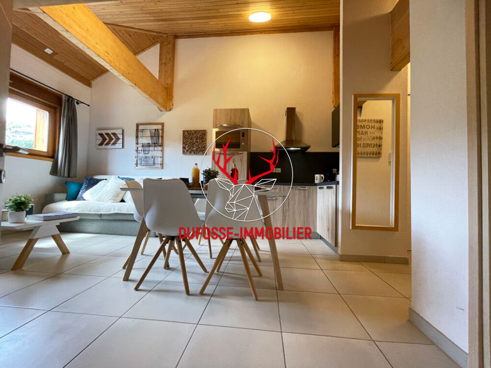 STUDIO CABINE SOUS COMBLES RÉSIDENCE PISCINES et SAUNA