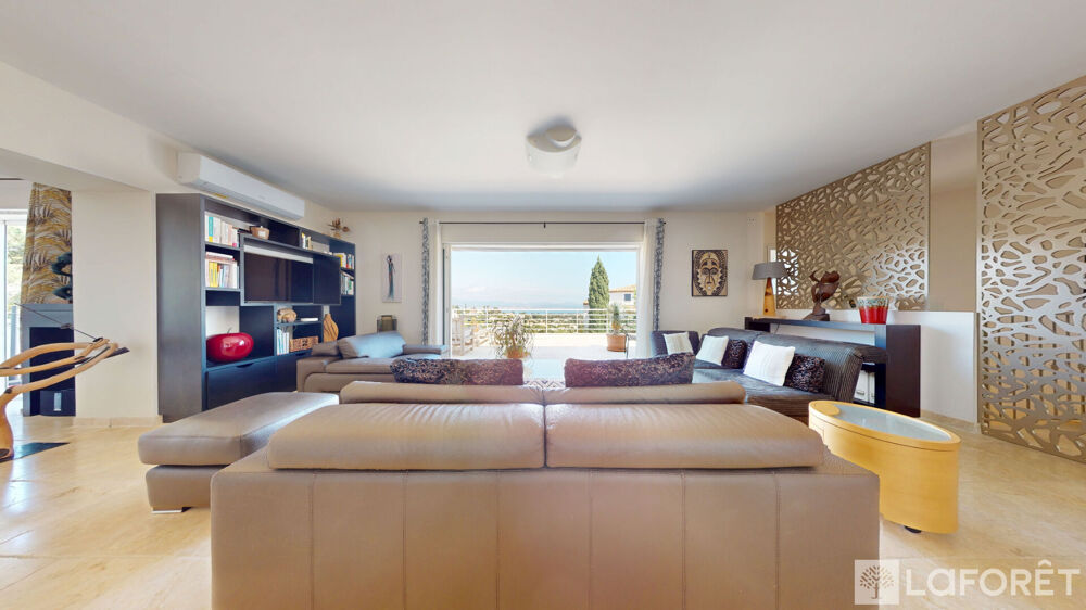 Maison Frejus 5 pièce(s) 170 m2