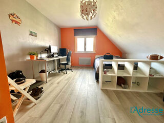 Maison à vendre 7 pièces 145 m²