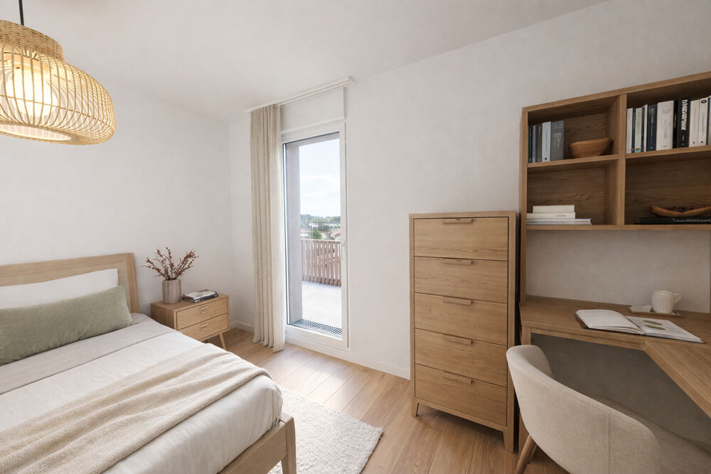 RARE APPARTEMENT T5 ATTIQUE THIONVILLE 102m2 GRANDE TERRASSE ET PARKING