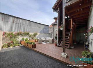  Maison à vendre 6 pièces 150 m²