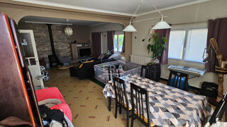  Maison � vendre 7 pi�ces 215 m�