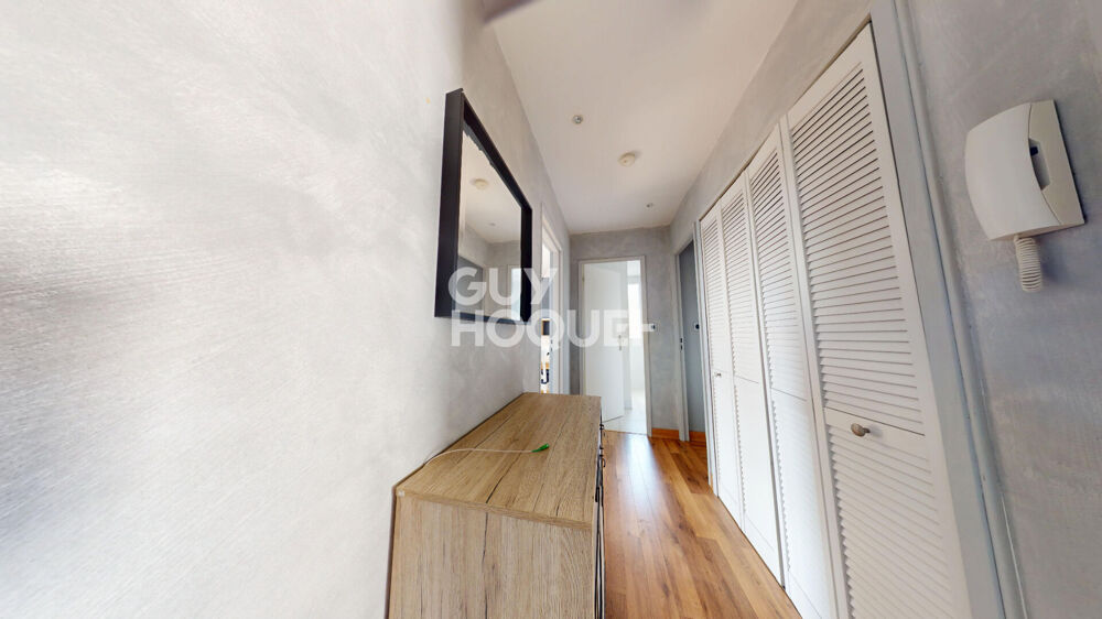 Vente Appartement Appartement Tours 2 pièce(s) Tours