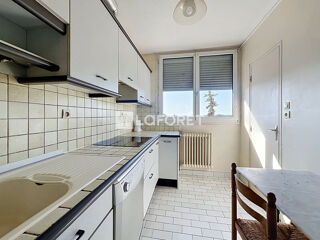  Appartement à vendre 4 pièces 72 m²