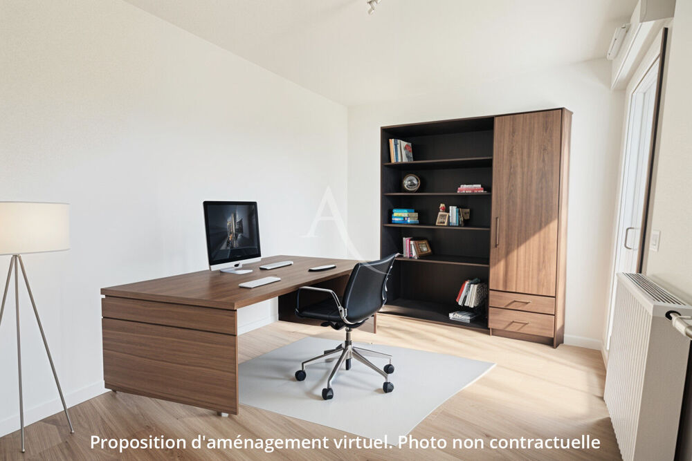 Vente Appartement Villemomble - Centre-ville Villemomble