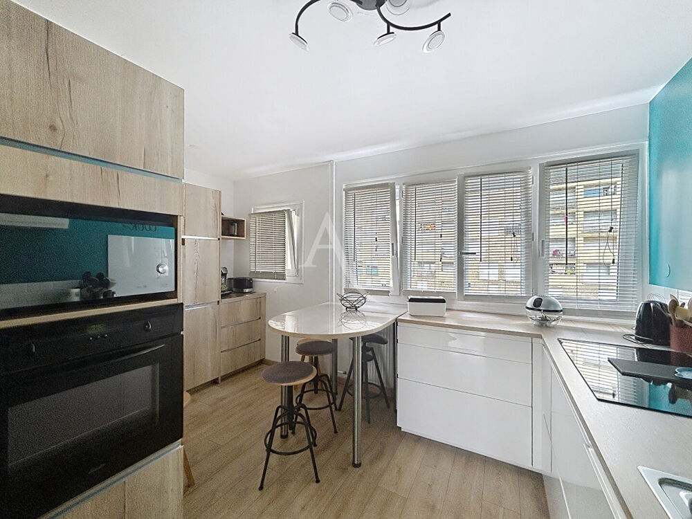 Appartement T5 97m2 - MÂCON