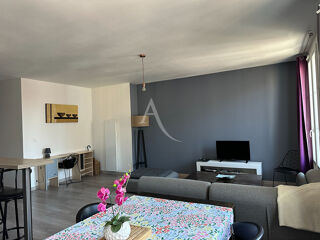  Appartement à vendre 3 pièces 79 m²