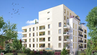  Appartement  vendre 3 pices 52 m