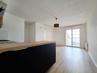  Appartement à vendre 2 pièces 39 m²