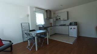  Appartement  vendre 2 pices 