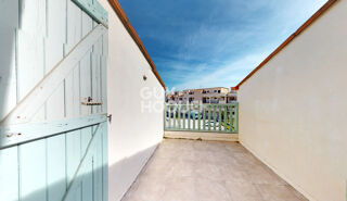  Appartement � vendre 3 pi�ces 40 m�