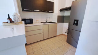  Appartement à vendre 2 pièces 51 m²