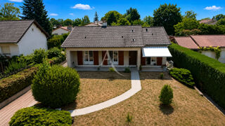  Maison à vendre 5 pièces 109 m²