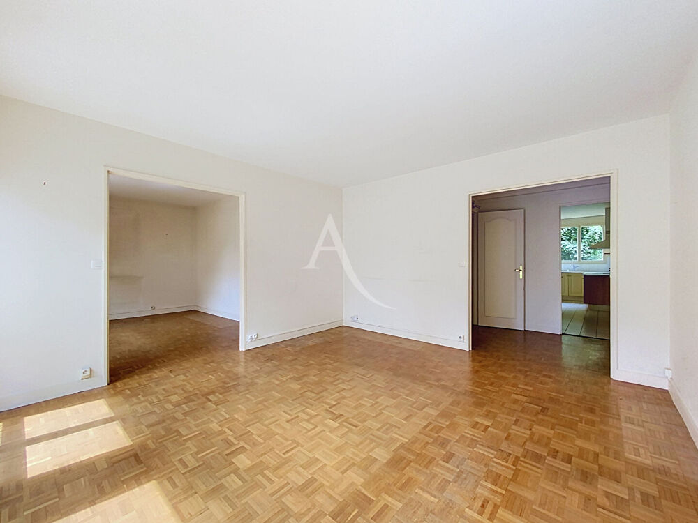 Vente Appartement Appartement 4 pièces de 87.50 m² - Saint-Germain-en-Laye, quartier Alsace Saint germain en laye