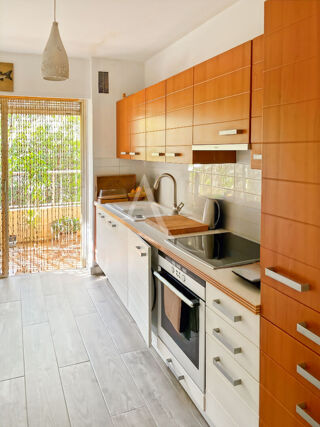  Appartement � vendre 3 pi�ces 76 m�