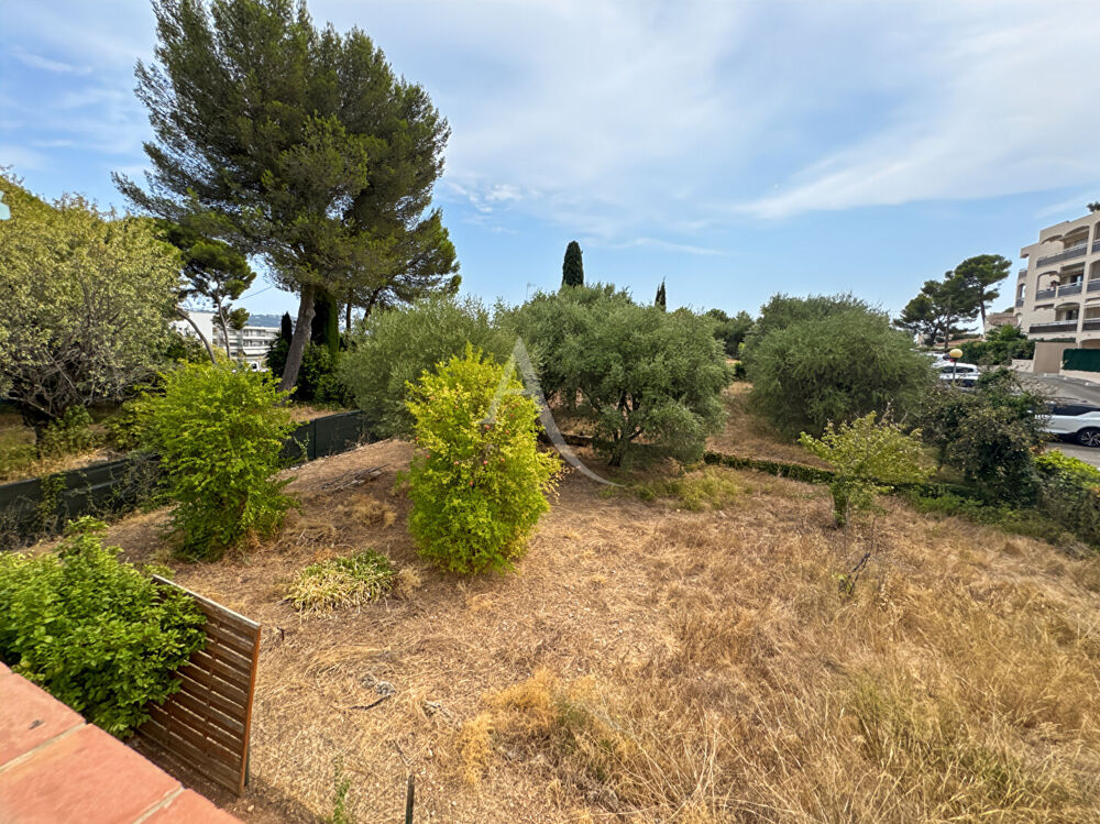Location Appartement Appartement Le Cannet 3 pièces 70.76 m2 terrasse Le cannet
