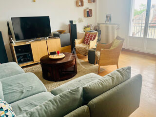  Appartement  vendre 4 pices 81 m