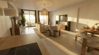  Appartement à vendre 5 pièces 123 m²
