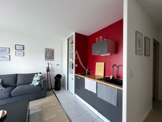  Appartement  louer 1 pice 32 m