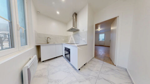  Appartement � louer 5 pi�ces 75 m�