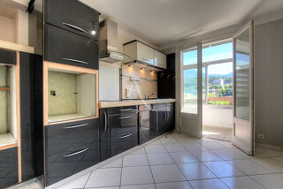  Appartement à vendre 3 pièces 97 m²